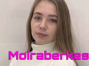 Moiraberkes