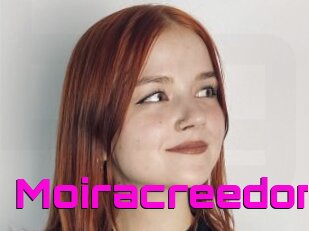 Moiracreedon