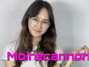 Moirecannon