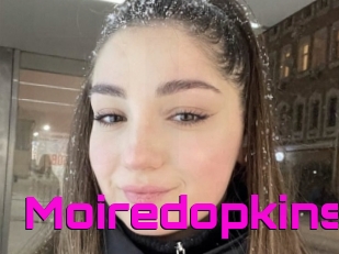 Moiredopkins