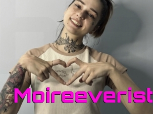 Moireeverist