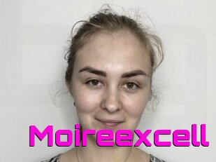 Moireexcell