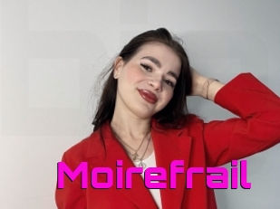 Moirefrail