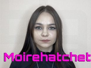 Moirehatchett