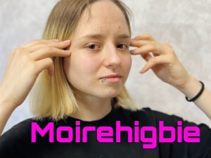 Moirehigbie