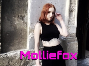 Molliefox