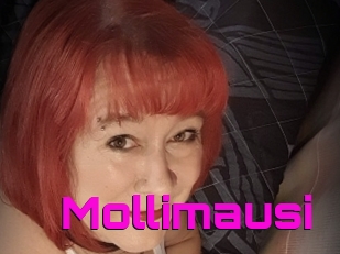 Mollimausi