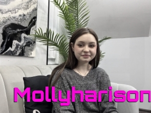 Mollyharison