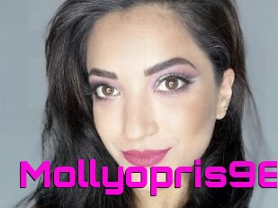 Mollyopris96