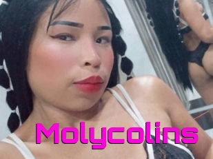 Molycolins