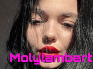 Molylambert