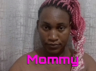 Mommy