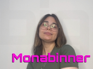 Monabinner