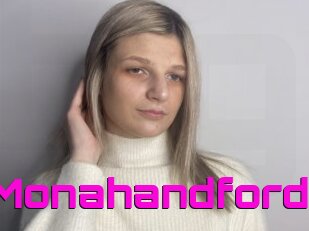 Monahandford