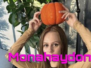 Monahaydon