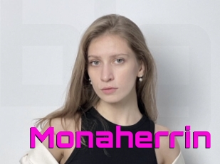 Monaherrin