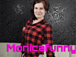 Monicafunny