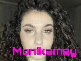 Monikamey