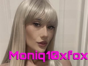 Moniq10xfox