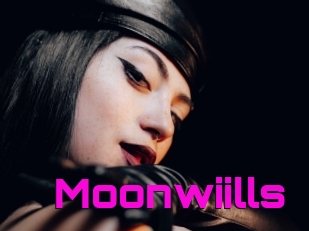 Moonwiills