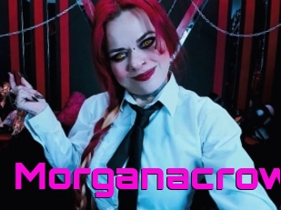 Morganacrow