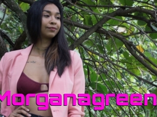 Morganagreen