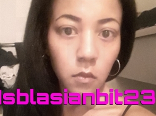 Msblasianbit23