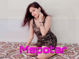 Mspoter