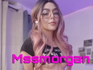 Mssmorgan