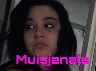 Muisjenala