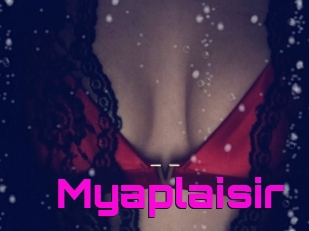 Myaplaisir