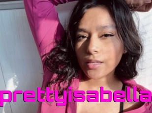 Myprettyisabella