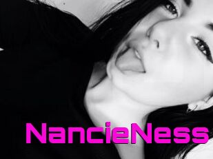 NancieNess