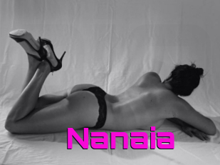 Nanaia