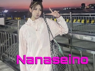 Nanaseino