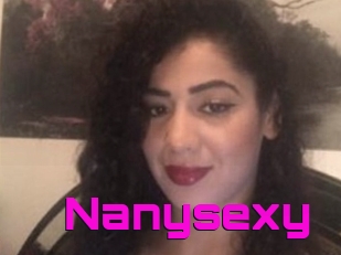 Nanysexy