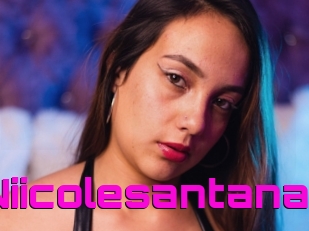 niicolesantana Big Tits