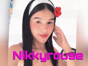 Nikkyrouse