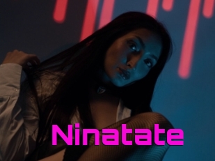 Ninatate