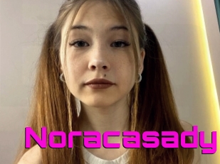 Noracasady