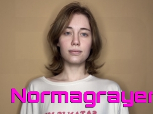 Normagrayer