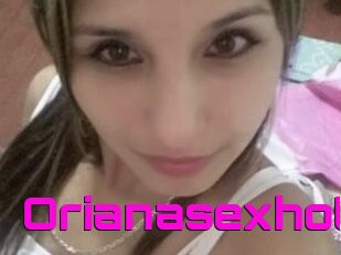 Orianasexhot