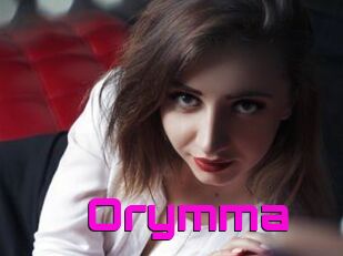 Orymma