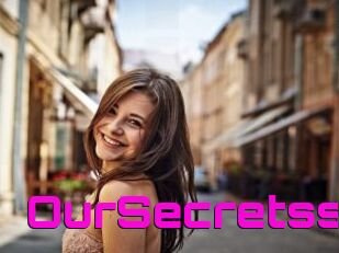 OurSecretss