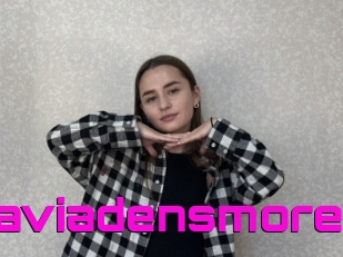 Octaviadensmore