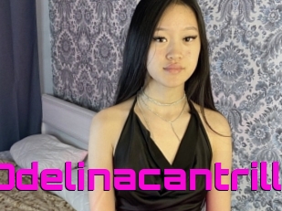 Odelinacantrill