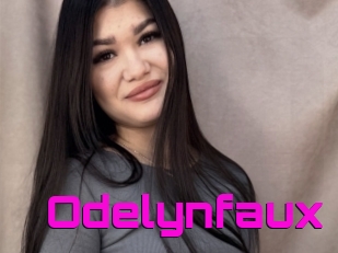 Odelynfaux