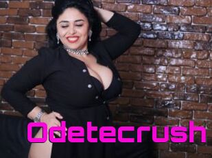 Odetecrush