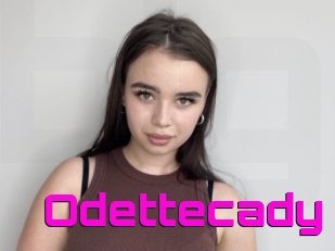 Odettecady