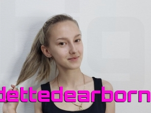 Odettedearborn